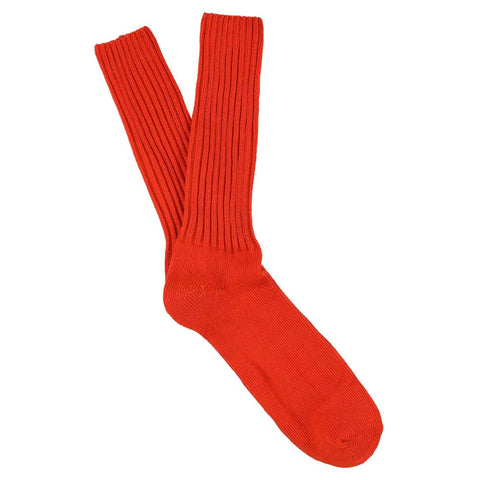 Men Crew Socks