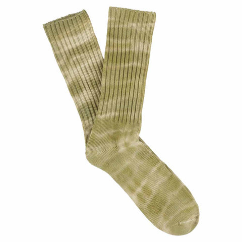 Men Tie Dye Socks