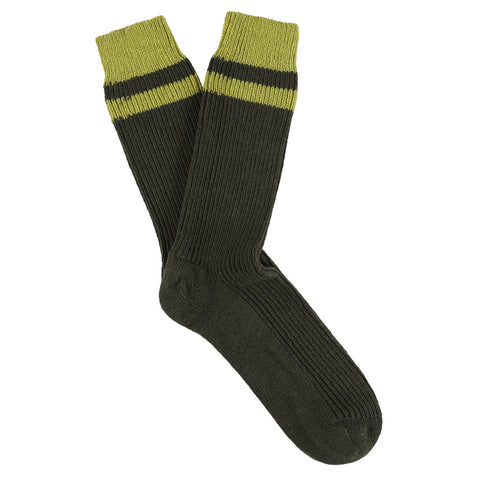 Men Cashmere Socks