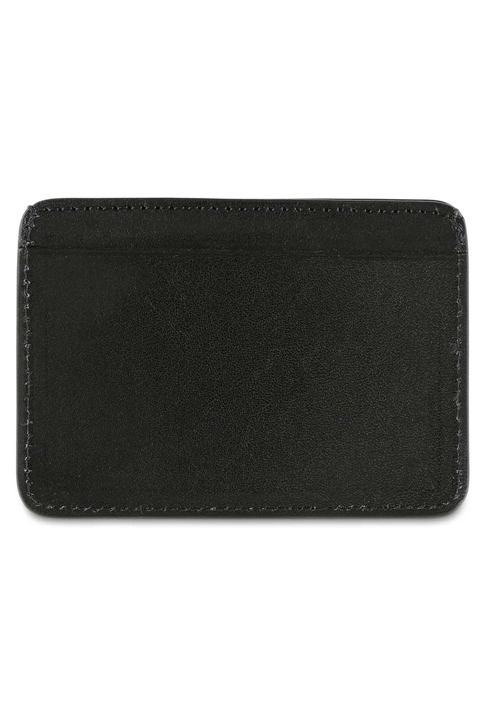 Cardholder - Black - Escuyer