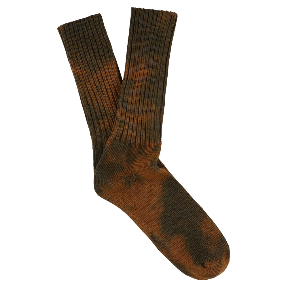 Men Tie Dye Socks – Escuyer