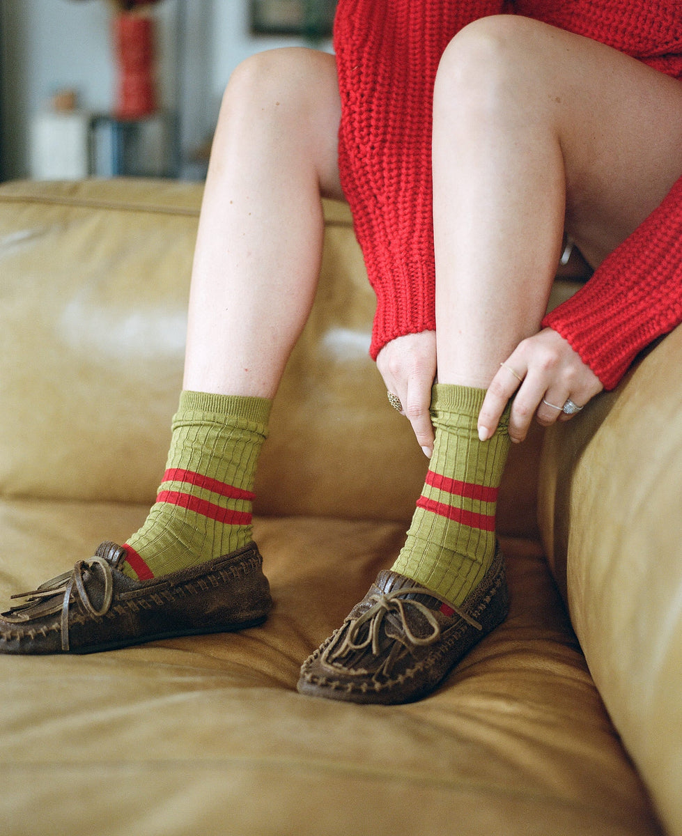 Women Casual Socks – Escuyer