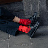 Stripes / Colour Block Socks (Subscription)