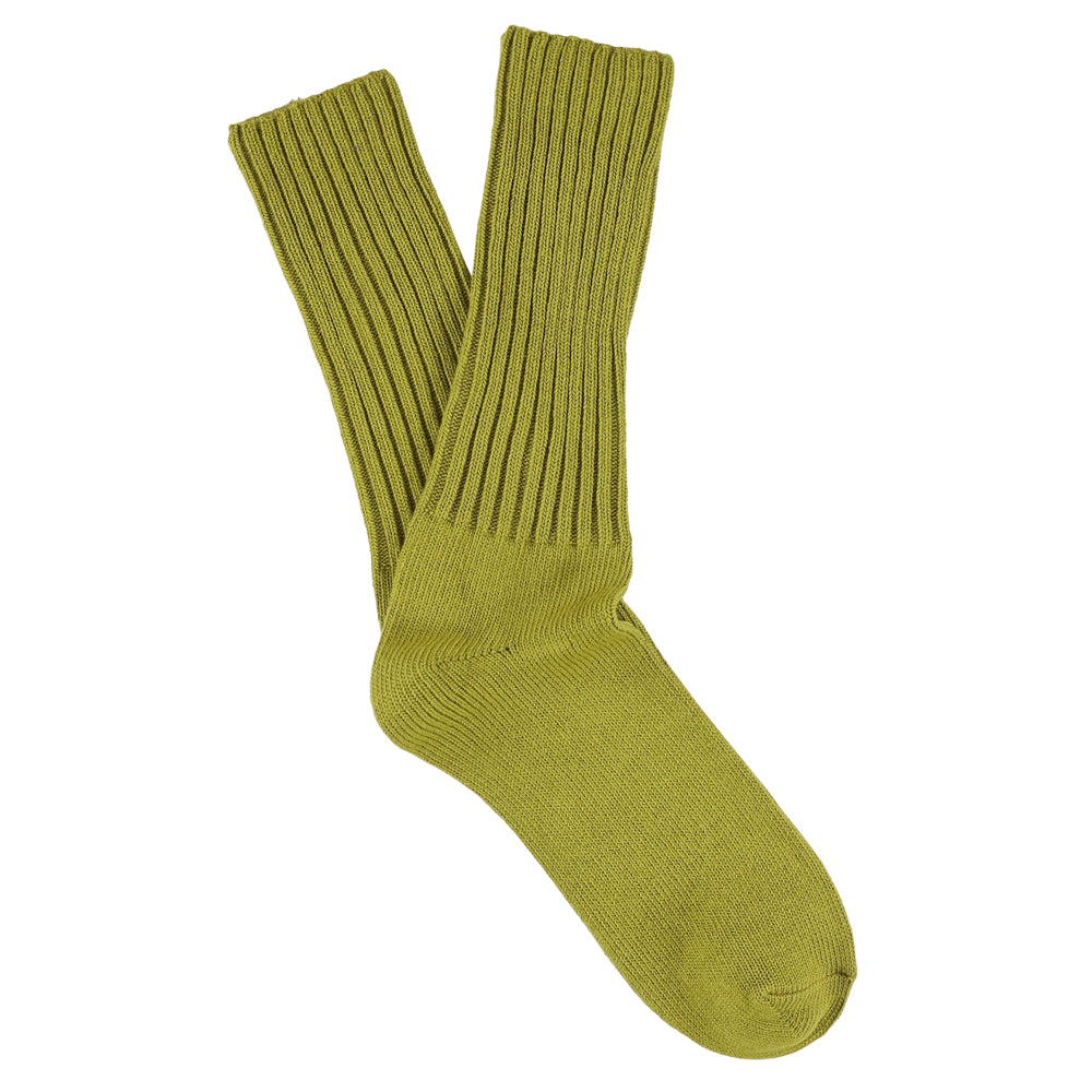 Women Crew Socks - Sand – Escuyer