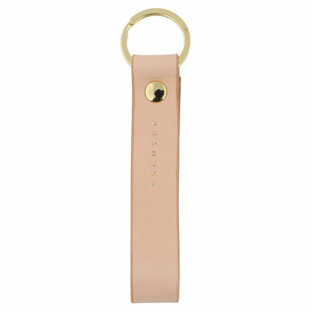Keychain - Pink - Escuyer