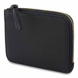 Zip Wallet - Blue - Escuyer
