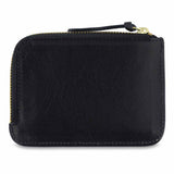 Zip Wallet - Blue - Escuyer