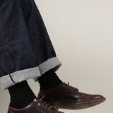 Classic Ribbed Socks (Subscription)