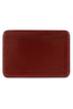 Cardholder - Burgundy - Escuyer