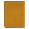 Slim Wallet - Mustard - Escuyer